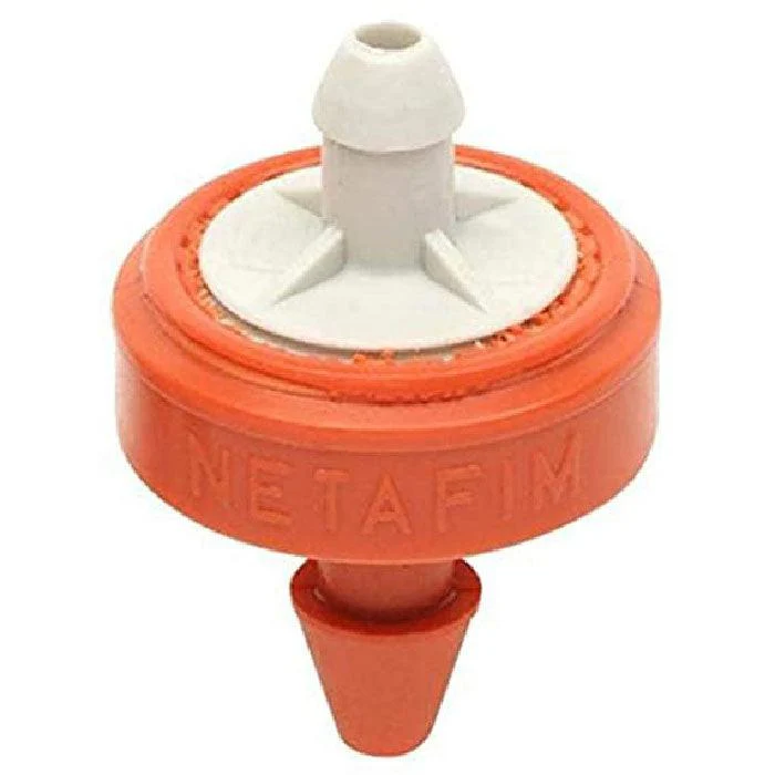 Netafim Woodpecker Pressure Compensating Junior Dripper Barbed Outlet - Image 17