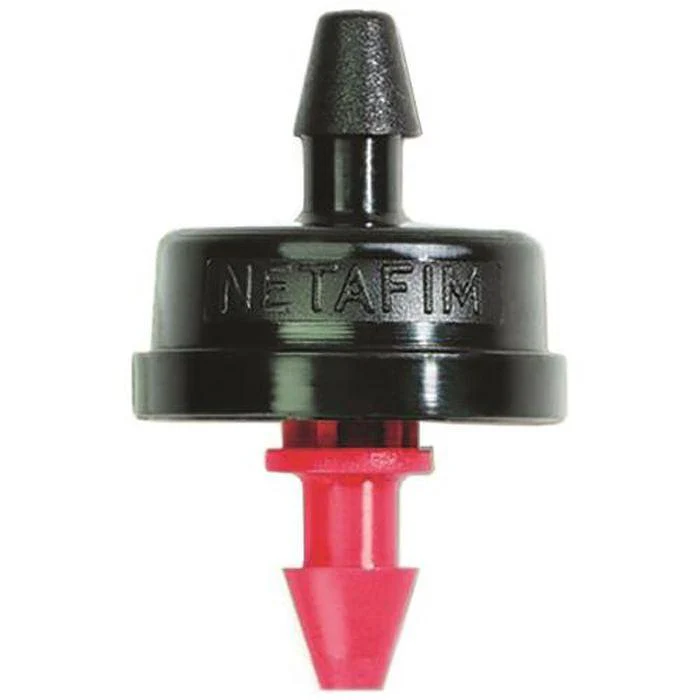Netafim Woodpecker Pressure Compensating Junior Dripper Barbed Outlet - Image 5