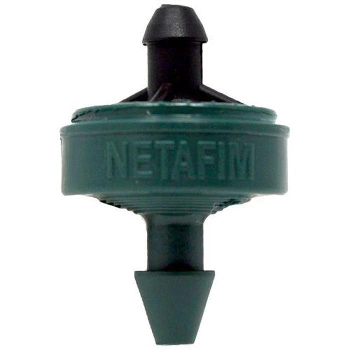 Netafim Woodpecker Pressure Compensating Junior Dripper Barbed Outlet - Image 8