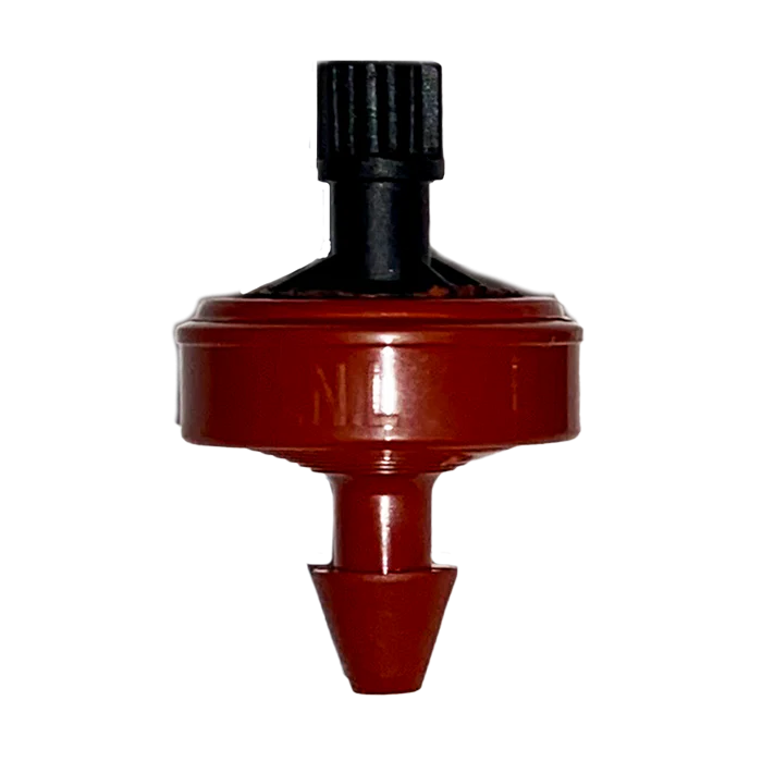 Netafim Woodpecker Pressure Compensating Junior Dripper Nipple Outlet - Image 5