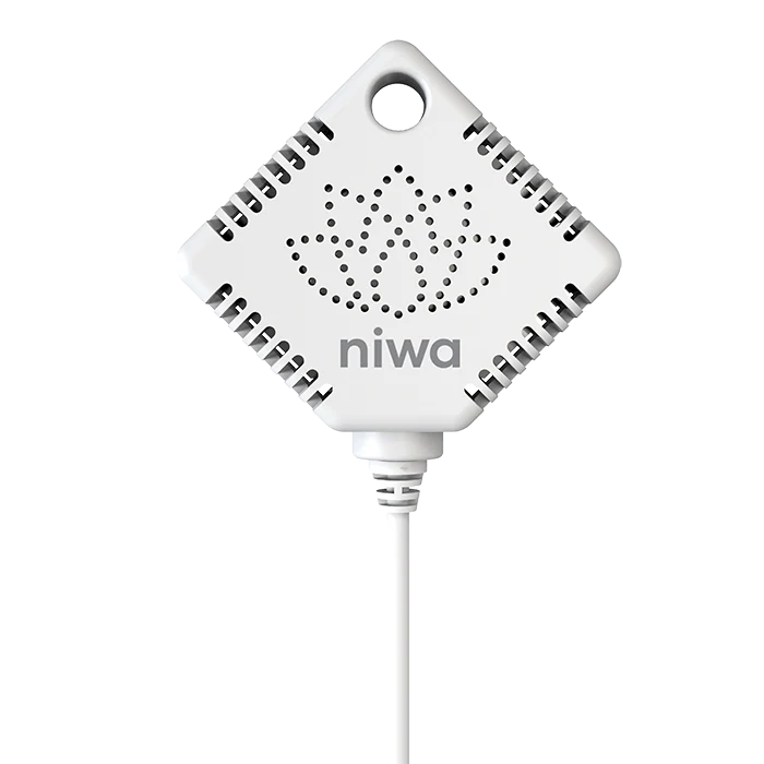 Niwa CO2 Sensor