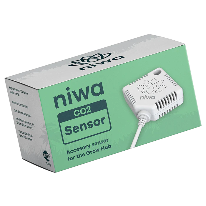 Niwa CO2 Sensor - Image 7
