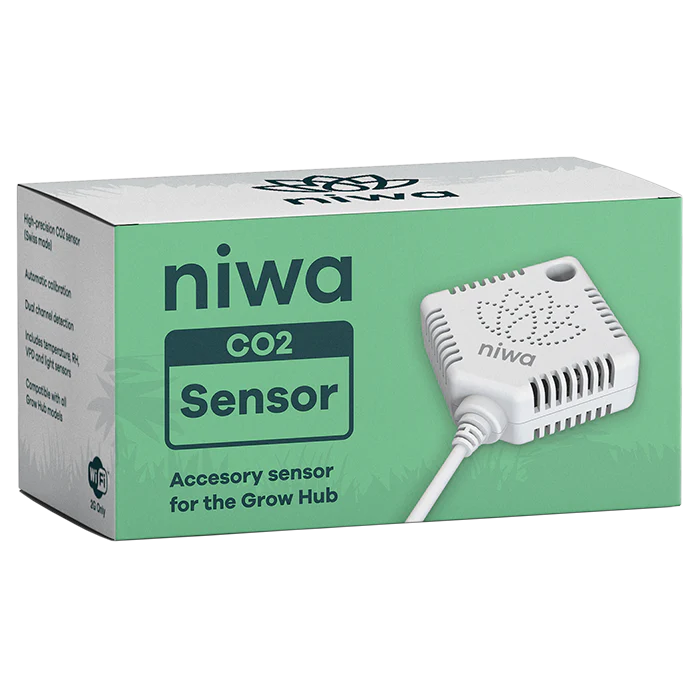 Niwa CO2 Sensor - Image 8