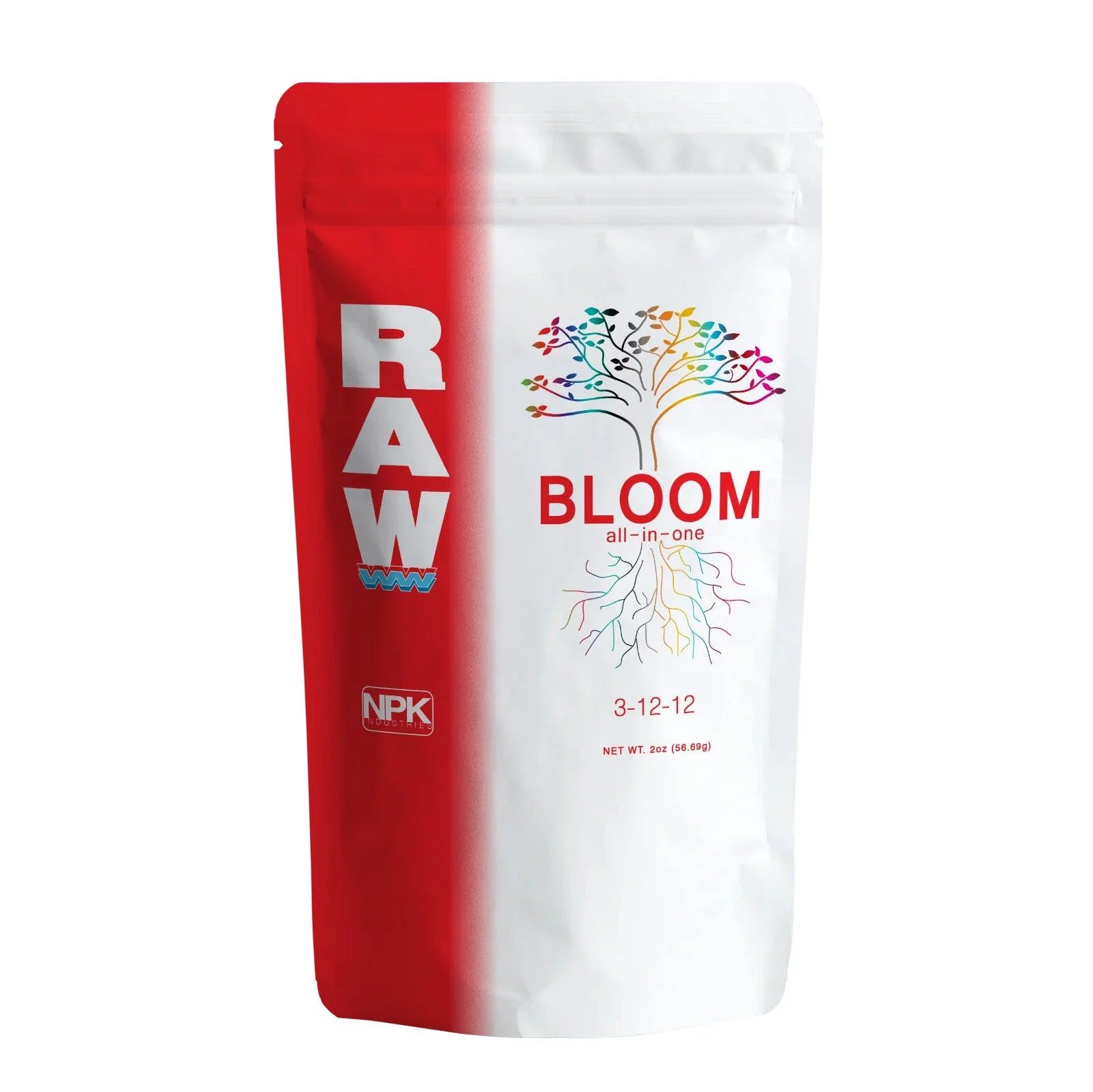 NPK Industries Raw Bloom - Image 4