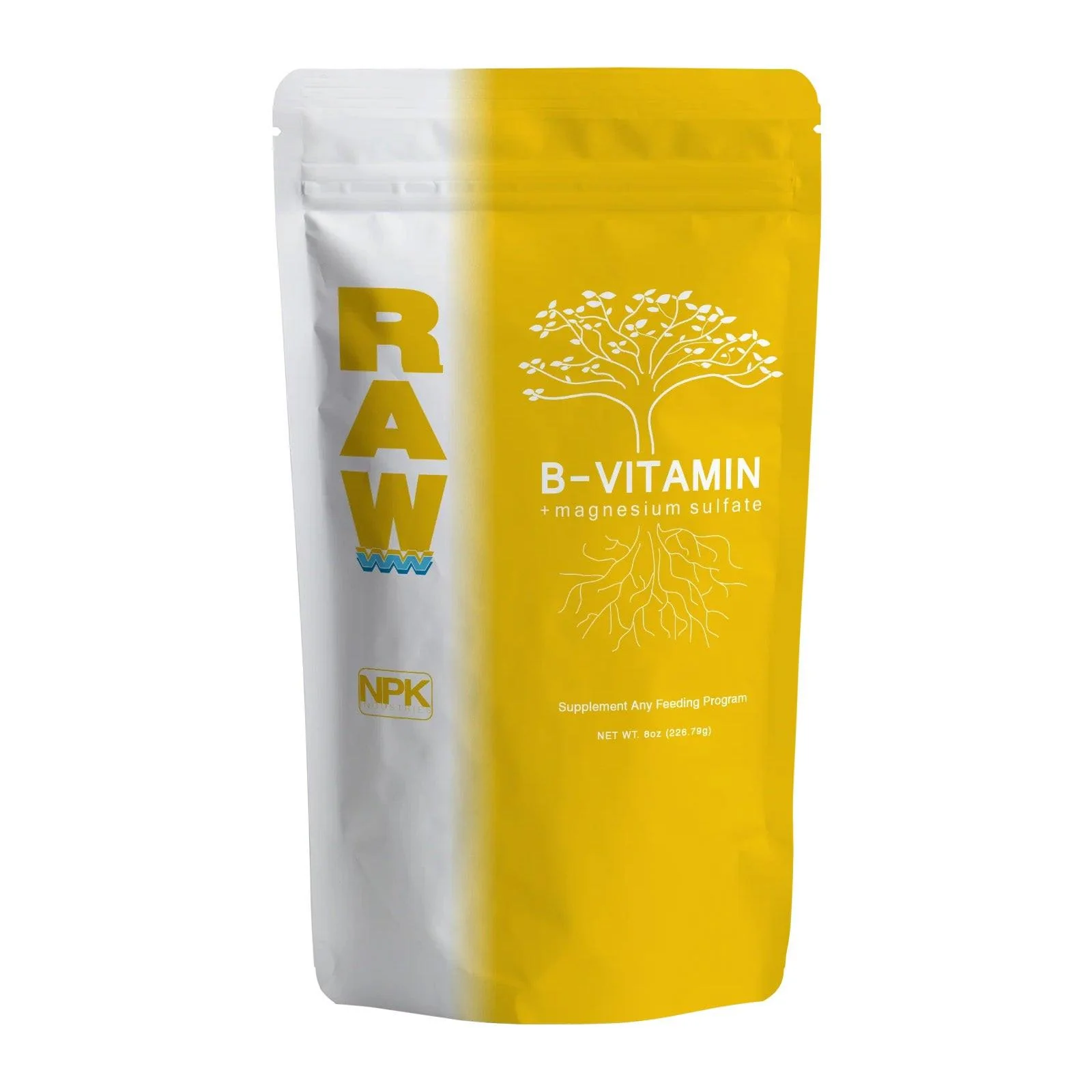 NPK Industries RAW Dry B-Vitamin - Image 5