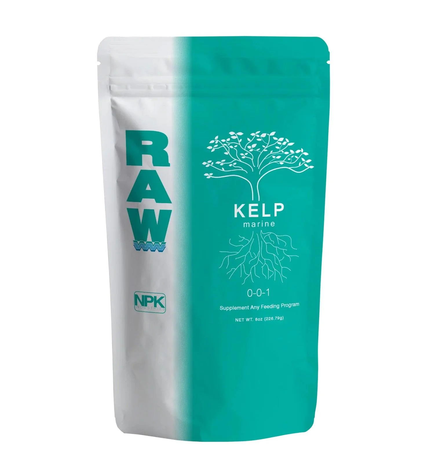 NPK Industries RAW Dry Kelp - Image 4