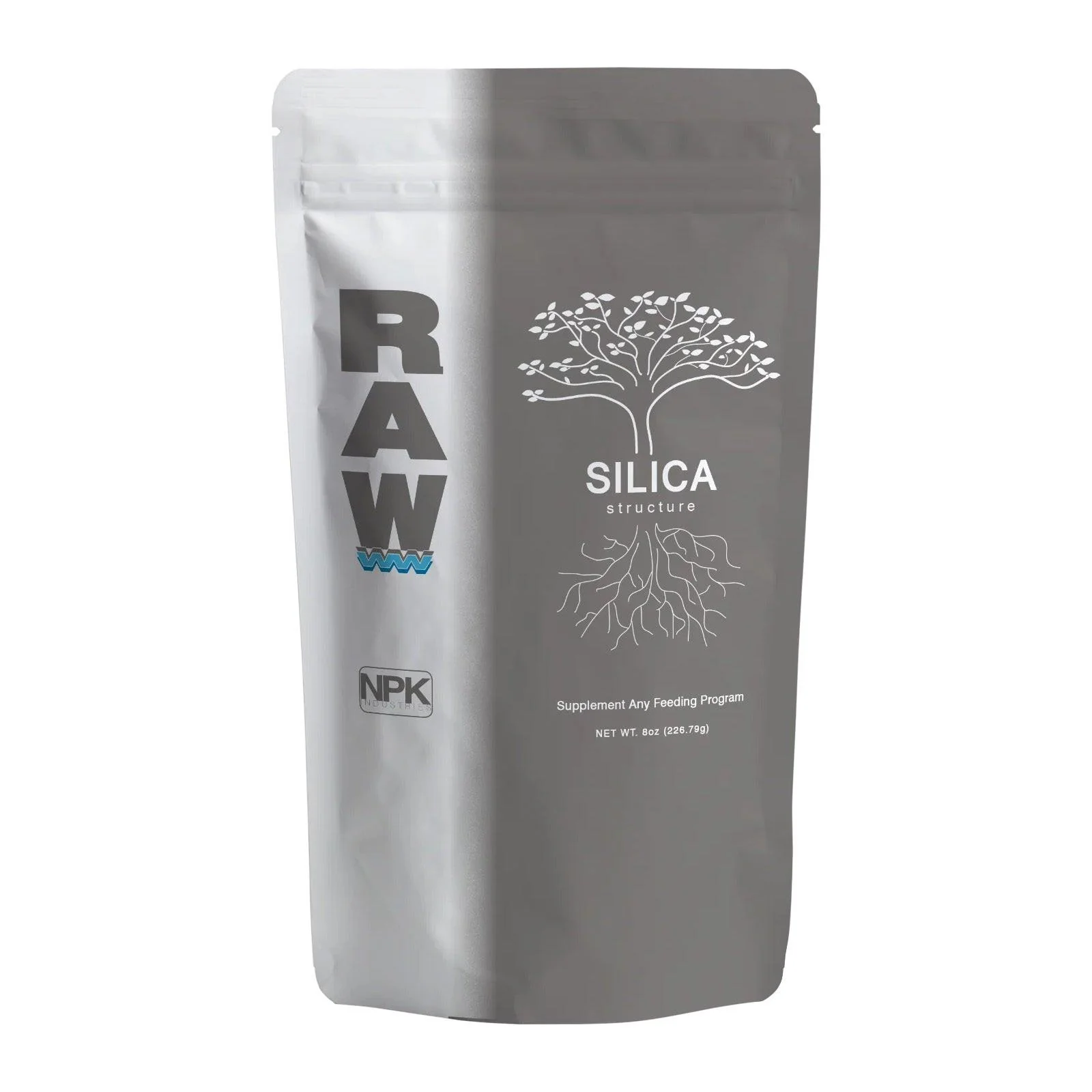 NPK Industries RAW Dry Silica - Image 5
