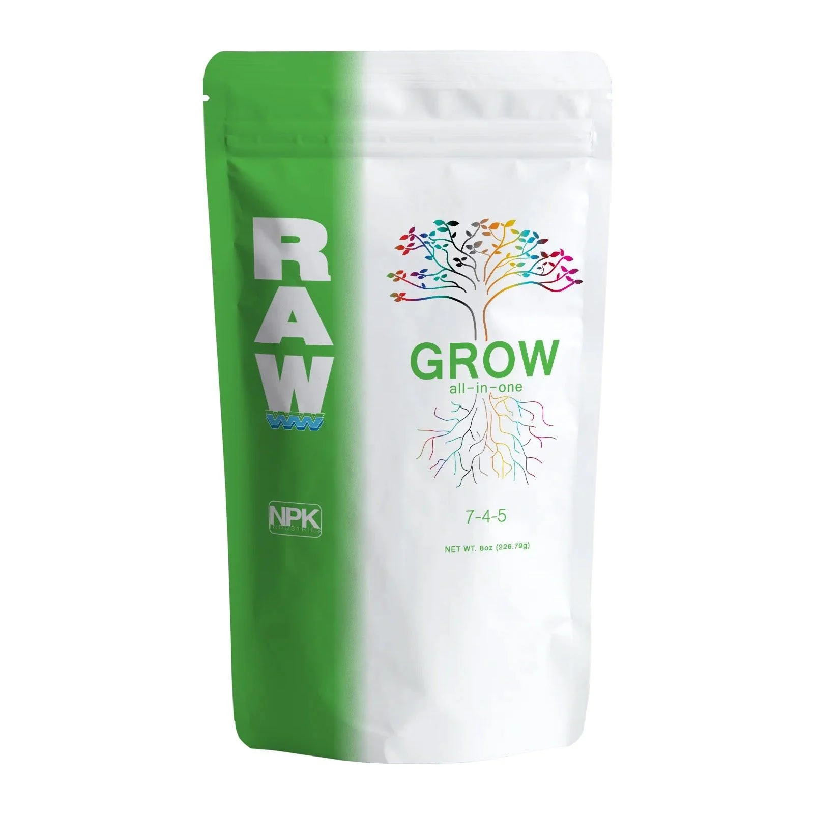 NPK Industries RAW Grow - Image 5