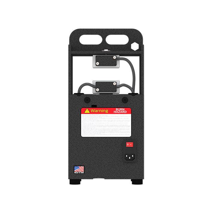 NugSmasher Mini 2 Ton Manual Rosin Press - Image 5