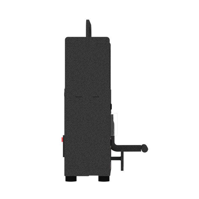 NugSmasher Mini 2 Ton Manual Rosin Press - Image 7