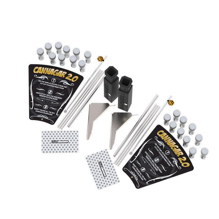 NugSmasher NugPacker Master Kit - Image 5