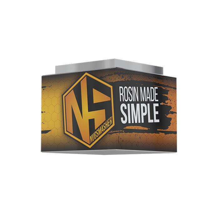 NugSmasher Pre Press Mold - Image 3