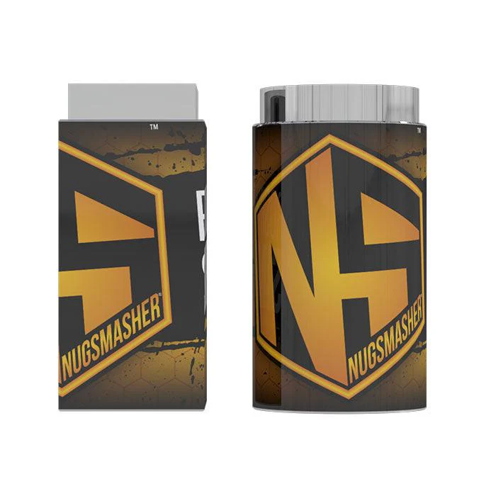 NugSmasher Pre Press Mold - Image 2