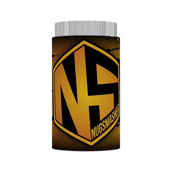 NugSmasher Pre Press Mold, 3.5 Gram, Round - Image 3