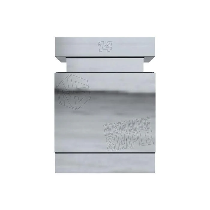 NugSmasher Pre Press Mold Pro - Image 6