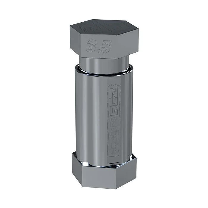 NugSmasher Pre Press Mold Pro, 3.5 Gram, Round - Image 4
