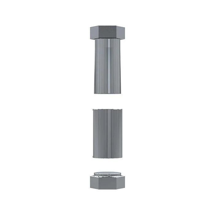 NugSmasher Pre Press Mold Pro, 3.5 Gram, Round - Image 9