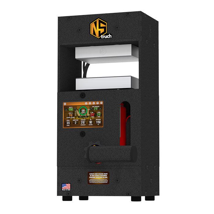 NugSmasher Touch 12 Ton Manual Rosin Press - Image 3