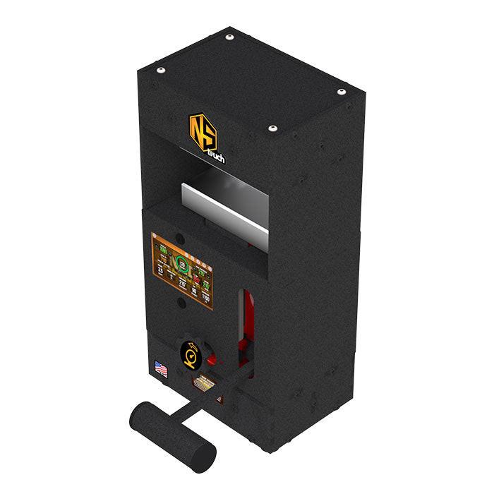 NugSmasher Touch 12 Ton Manual Rosin Press - Image 4
