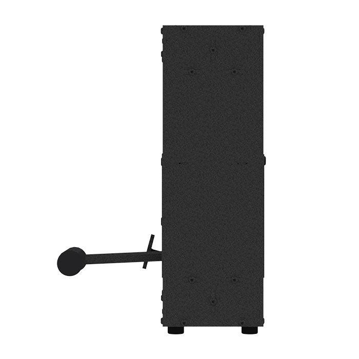 NugSmasher Touch 12 Ton Manual Rosin Press - Image 6