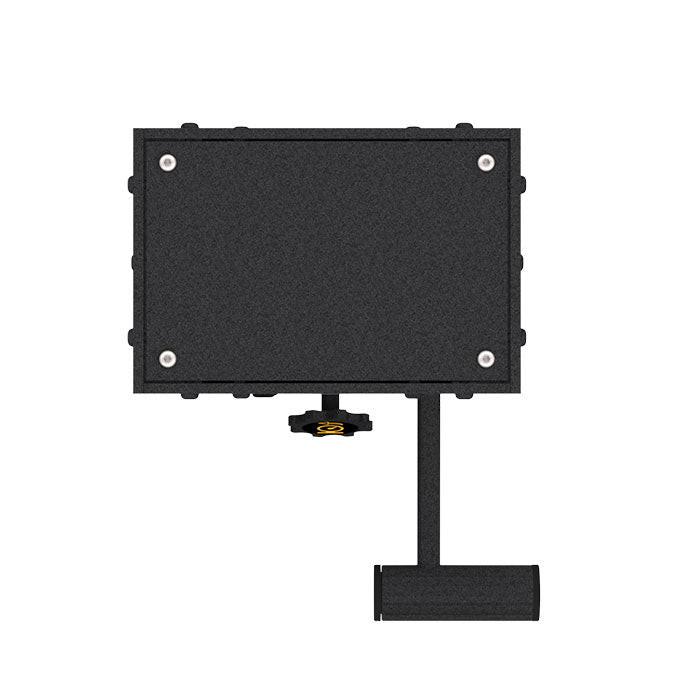 NugSmasher Touch 12 Ton Manual Rosin Press - Image 9
