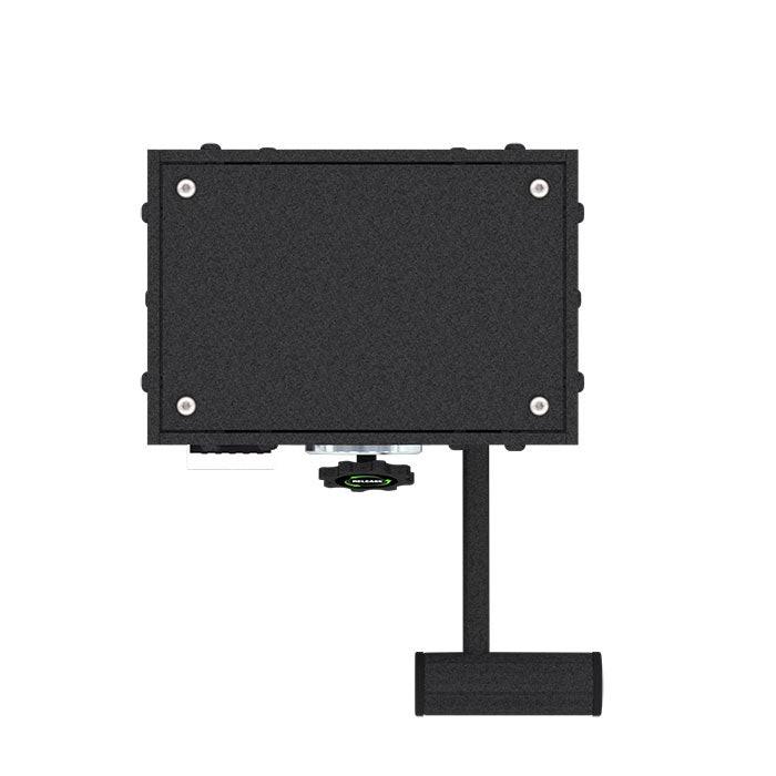 NugSmasher XP 12 Ton Manual Rosin Press - Image 10