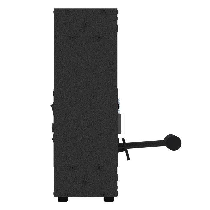 NugSmasher XP 12 Ton Manual Rosin Press - Image 9