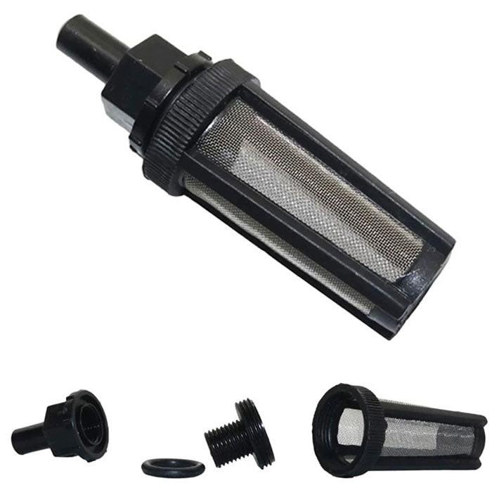 Nuravine Strainer - Image 3