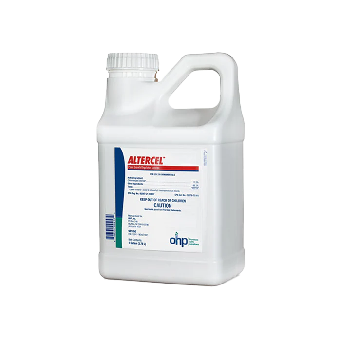 OHP Altercel Plant Growth Regulator, 1 Gallon
