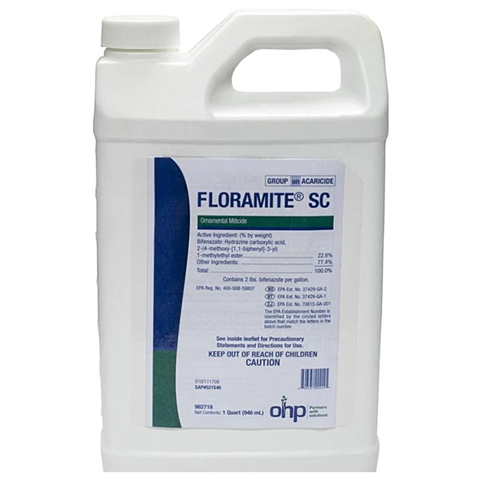 OHP Floramite SC Miticide - Image 3