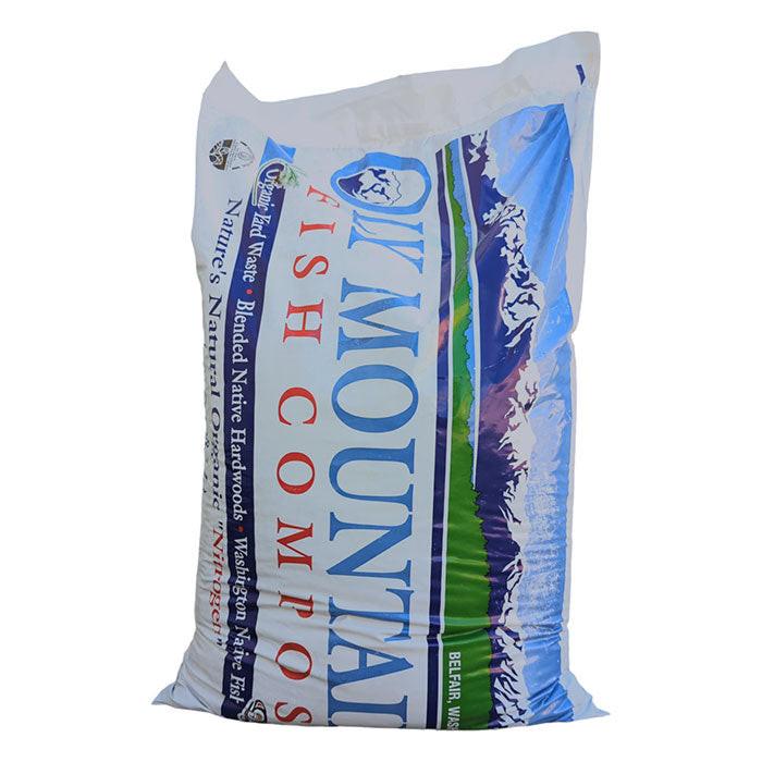 Oly Mountain Fish Compost - Image 5