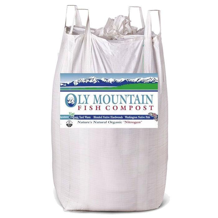 Oly Mountain Fish Compost - Image 6