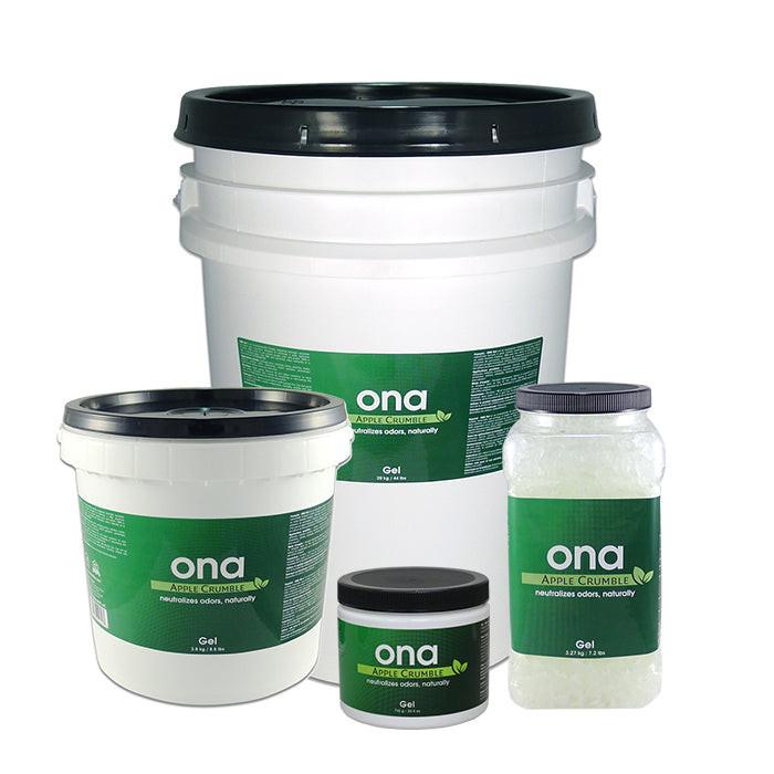 Ona Gel Apple Crumble - Image 3