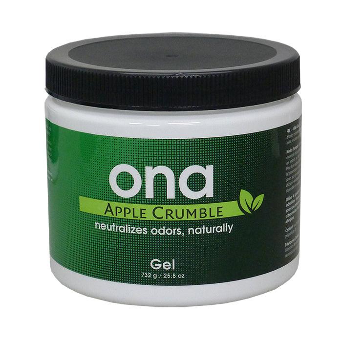 Ona Gel Apple Crumble - Image 5