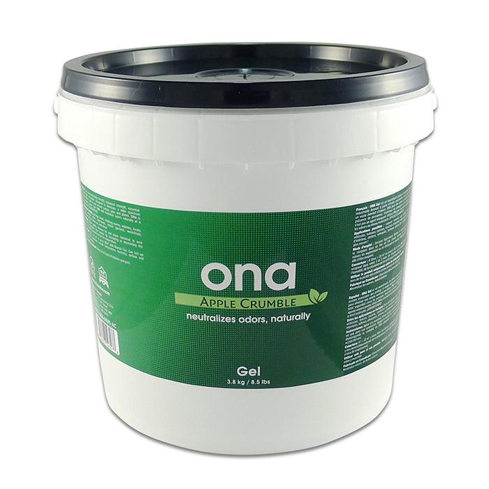 Ona Gel Apple Crumble - Image 6
