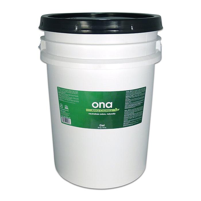 Ona Gel Apple Crumble - Image 8