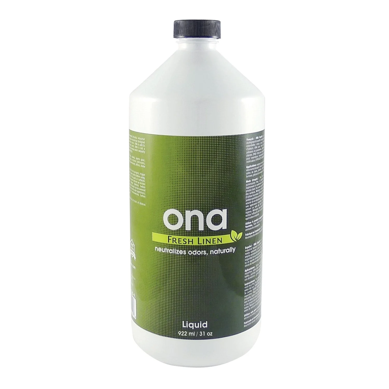Ona Liquid Fresh Linen - Image 4