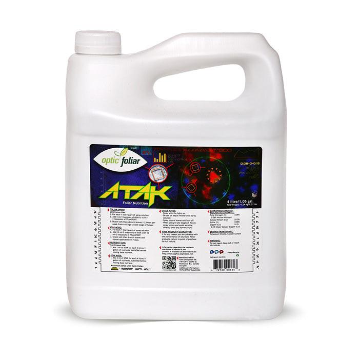 Optic Foliar ATAK Concentrate - Image 6
