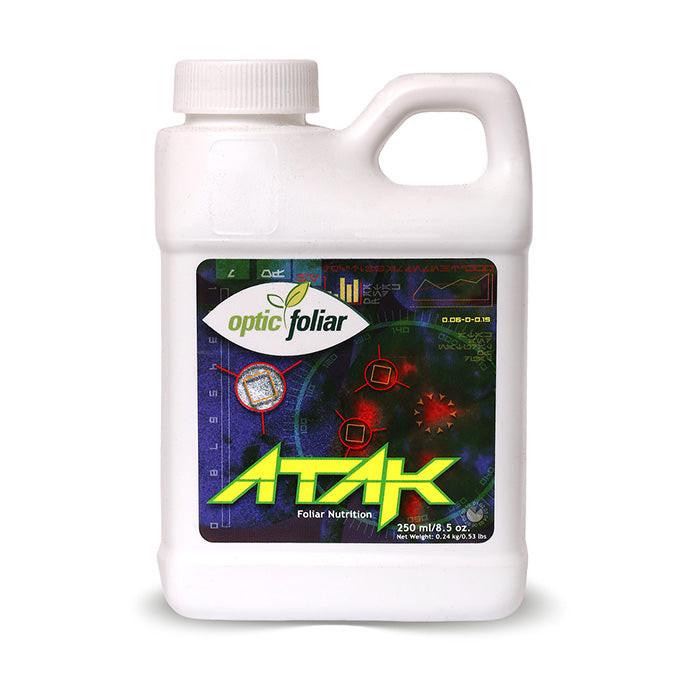 Optic Foliar ATAK Concentrate - Image 9