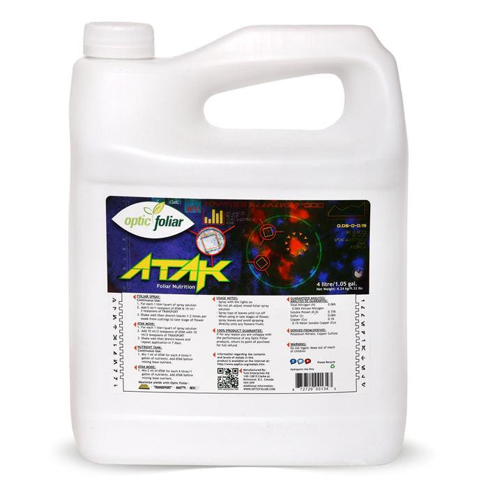 Optic Foliar ATAK RTU - Image 4