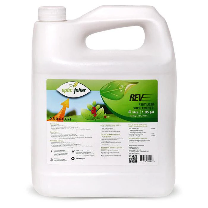 Optic Foliar Rev - Image 5