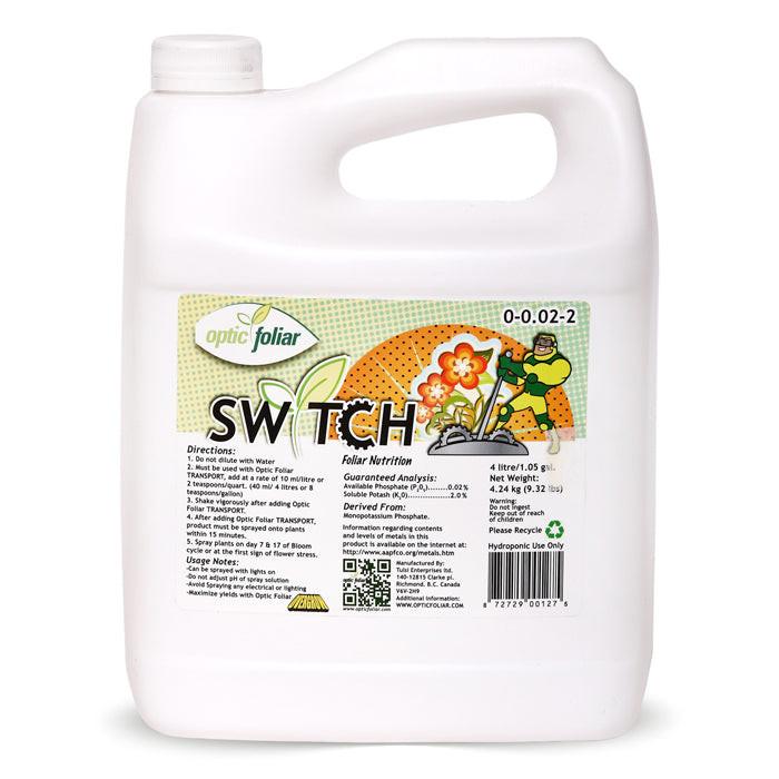 Optic Foliar Switch - Image 10