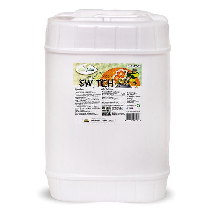 Optic Foliar Switch - Image 4