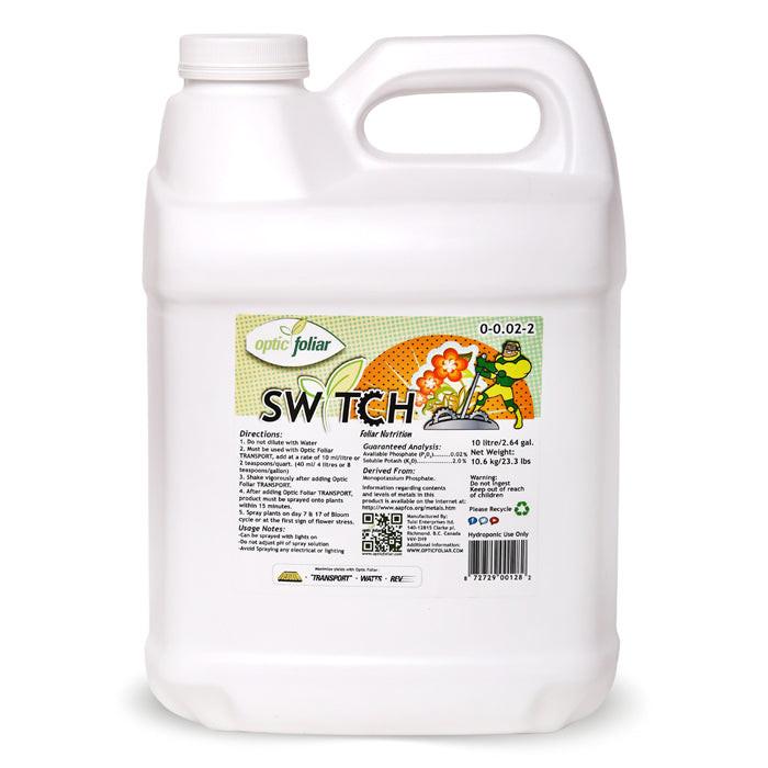 Optic Foliar Switch - Image 9