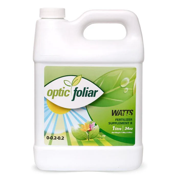 Optic Foliar Watts - Image 2