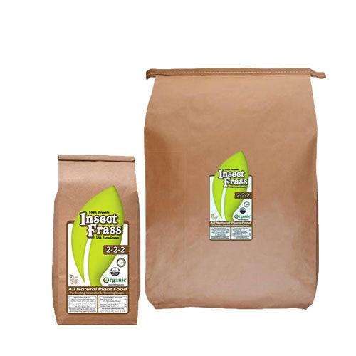 Organic Nutrients Insect Frass - Image 3
