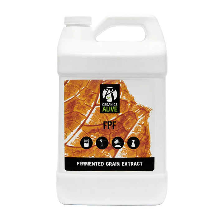 Organics Alive FPF Fermentation Extract Inoculant - Image 4