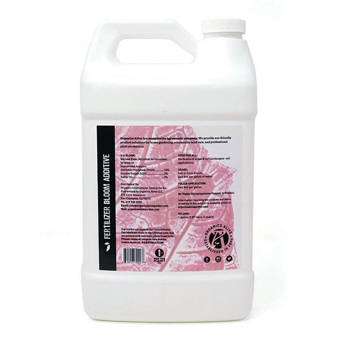 Organics Alive V-S Bloom - Image 4