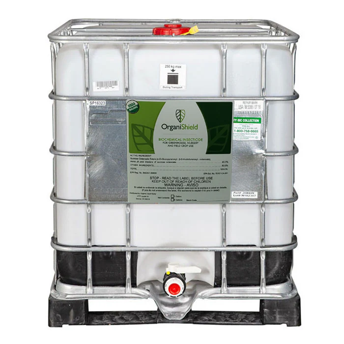 OrganiShield Organic Pesticide Sucrose Octanoate - Image 7
