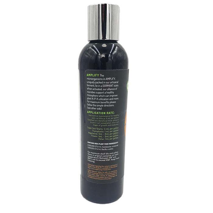 Organitek Amplify Microbial Inoculant - Image 10